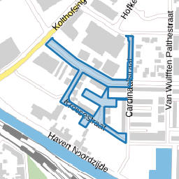 Perceel AML01-K-4104