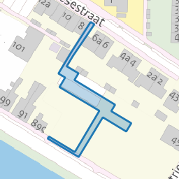 Perceel AML01-K-4106
