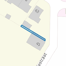 Perceel AML01-K-4109