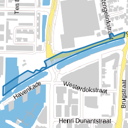 Perceel AML01-K-4121