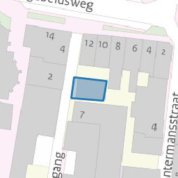 Perceel AML01-K-4126