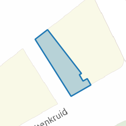 Perceel AML01-K-4160