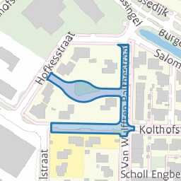 Perceel AML01-K-4207