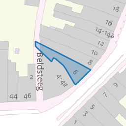 Perceel AML01-K-4211