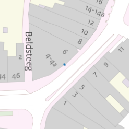 Perceel AML01-K-4212