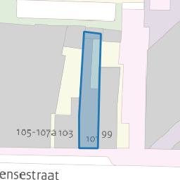 Perceel AML01-L-1103