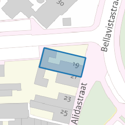 Perceel AML01-L-1955