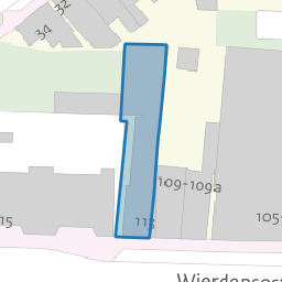 Perceel AML01-L-1961