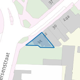 Perceel AML01-L-2180