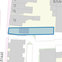 Perceel AML01-L-2214