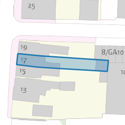 Perceel AML01-L-2218