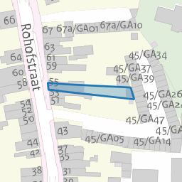 Perceel AML01-L-2235