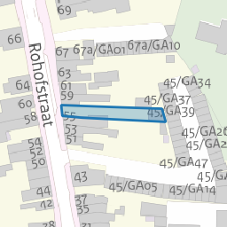Perceel AML01-L-2236