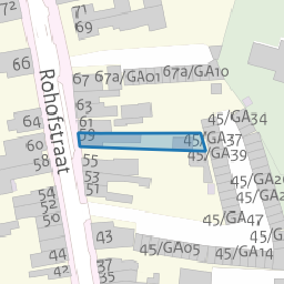 Perceel AML01-L-2237