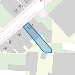 Perceel AML01-L-2250