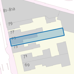 Perceel AML01-L-2256