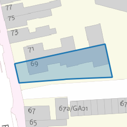 Perceel AML01-L-2268