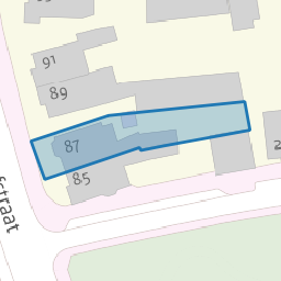 Perceel AML01-L-2319