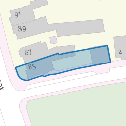 Perceel AML01-L-2320