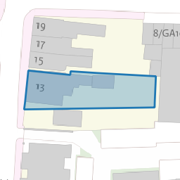 Perceel AML01-L-2322