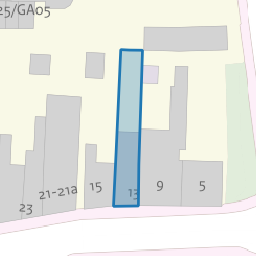 Perceel AML01-L-2337