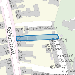 Perceel AML01-L-2411