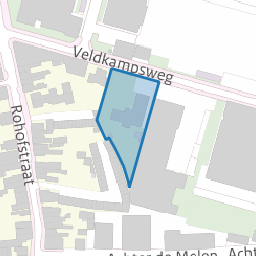 Perceel AML01-L-2422
