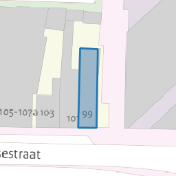Perceel AML01-L-2468