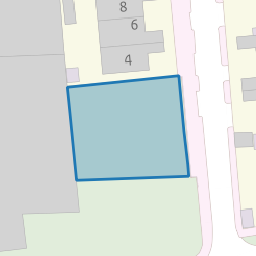 Perceel AML01-L-2481
