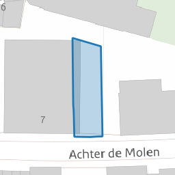 Perceel AML01-L-2550