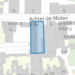 Perceel AML01-L-2552