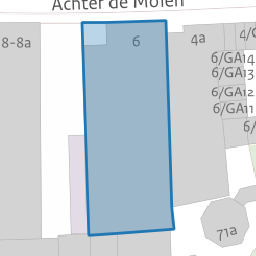 Perceel AML01-L-2553