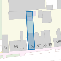 Perceel AML01-L-2554
