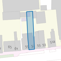 Perceel AML01-L-2555