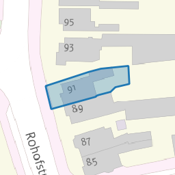 Perceel AML01-L-2577