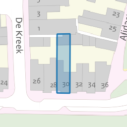 Perceel AML01-L-2597