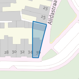 Perceel AML01-L-2600