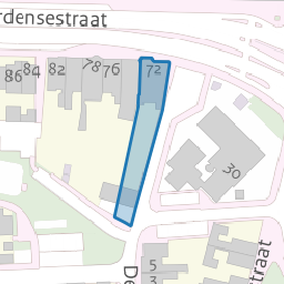 Perceel AML01-L-2609