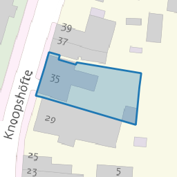 Perceel AML01-L-2622