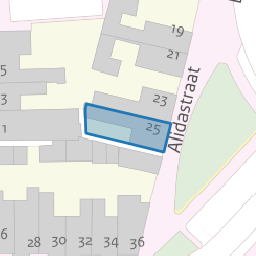 Perceel AML01-L-2623