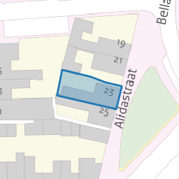Perceel AML01-L-2624