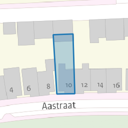Perceel AML01-L-2631