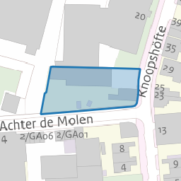 Perceel AML01-L-2636