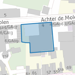 Perceel AML01-L-2646