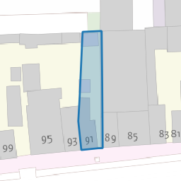 Perceel AML01-L-2658