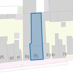 Perceel AML01-L-2659