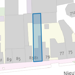 Perceel AML01-L-2660