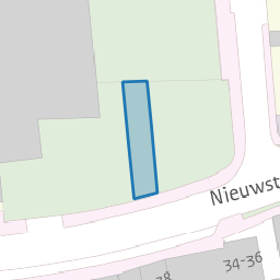 Perceel AML01-L-2673