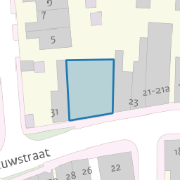 Perceel AML01-L-2674