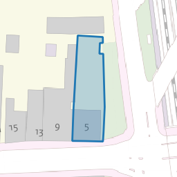 Perceel AML01-L-2676